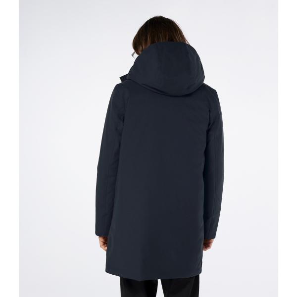 Elvine Heren Hjalmar Dark Navy