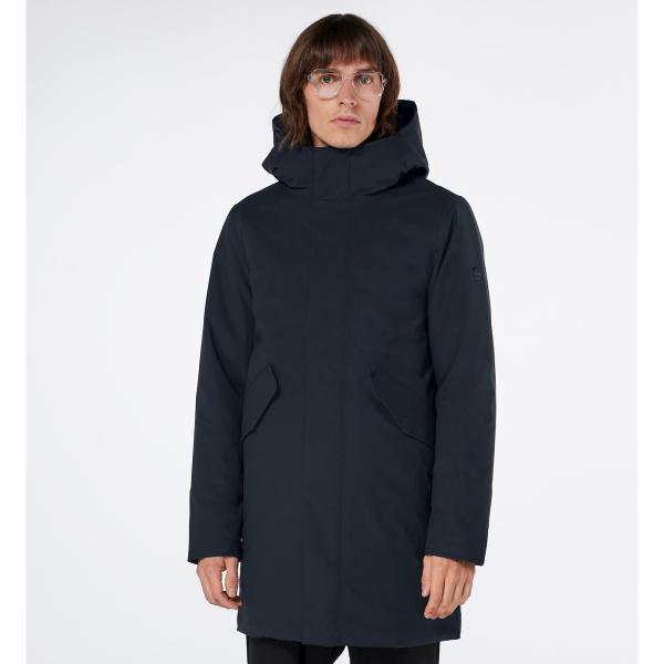 Elvine Heren Hjalmar Dark Navy