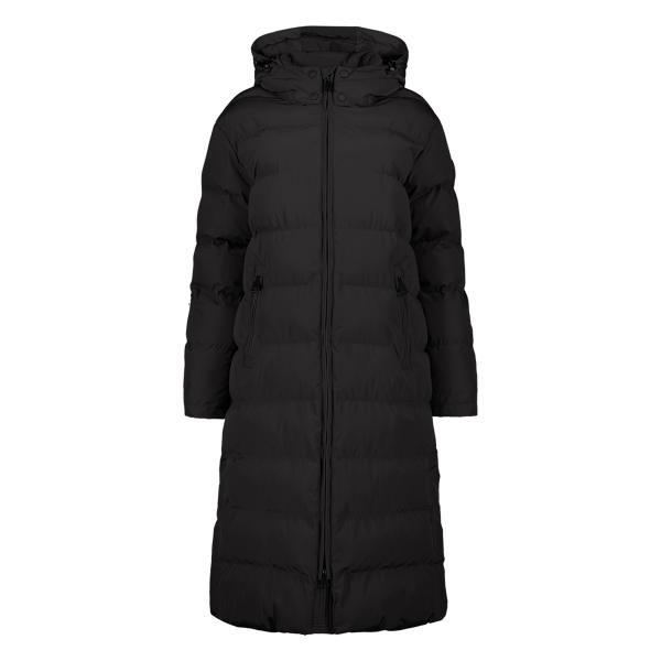 Airforce Dames Grace Jacket True Black