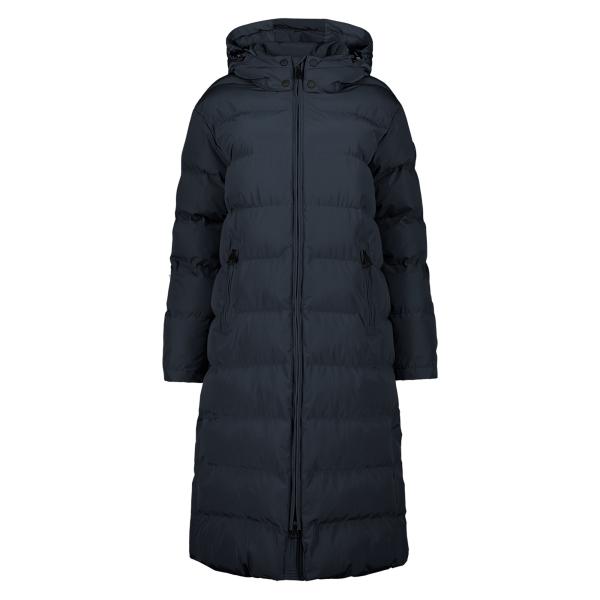 Airforce Dames Grace Jacket Dark Navy