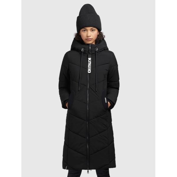 Khujo Dames Aribay Black