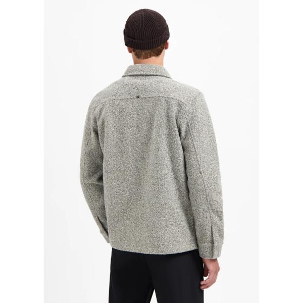 No Excess 29510818 Grey Melange