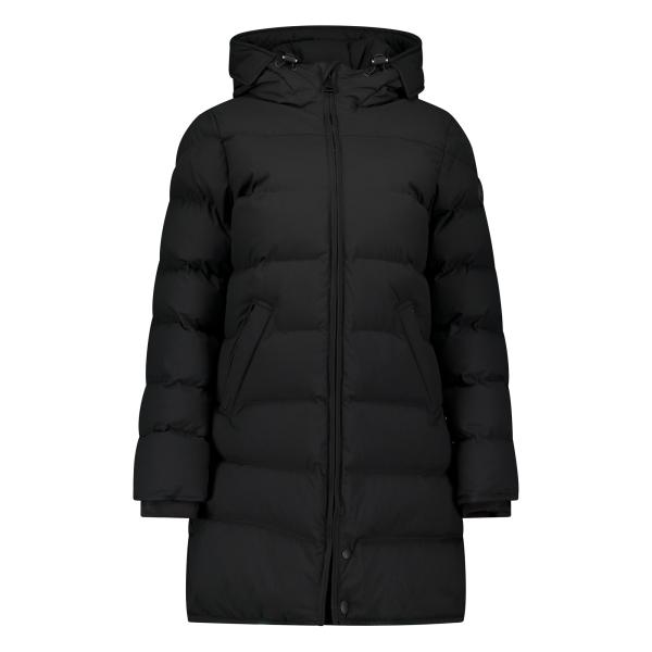 Airforce Dames Jade Jacket True Black