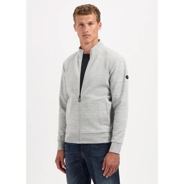 No Excess 29100815 Grey Melange