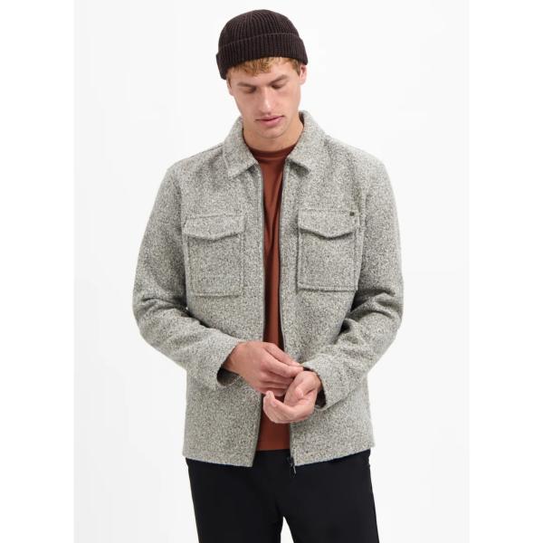 No Excess 29510818 Grey Melange