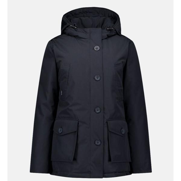 Airforce Dames 4 Pocket V2 Dark Navy