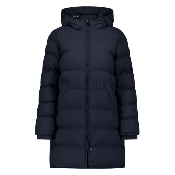 Airforce Dames Jade Jacket Dark Navy Blue