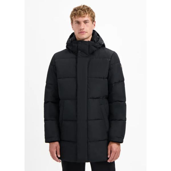 No Excess Heren 29630921 Black