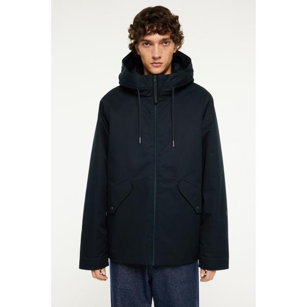 Elvine Heren Kaliks Dark Navy