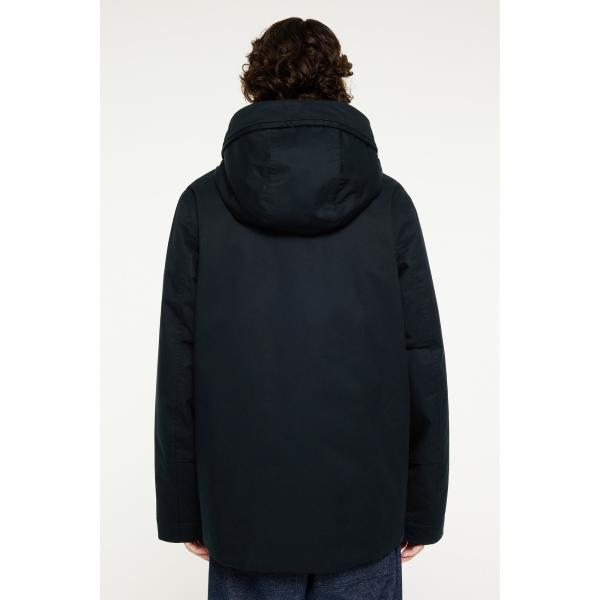 Elvine Heren Kaliks Dark Navy