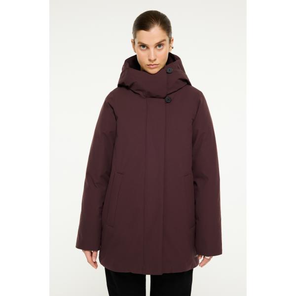 Elvine Dames Mysia Bordeaux