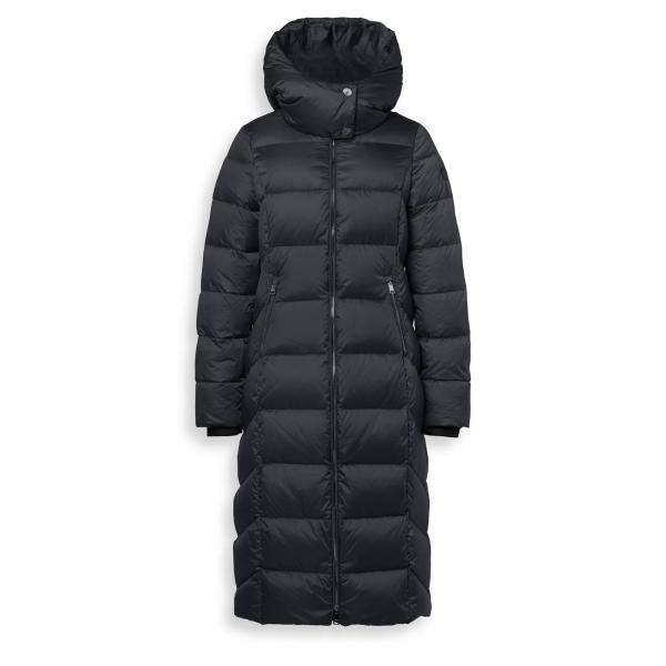 Reset Dames Nice Obsidian