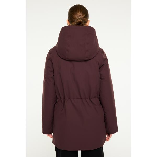 Elvine Dames Mysia Bordeaux