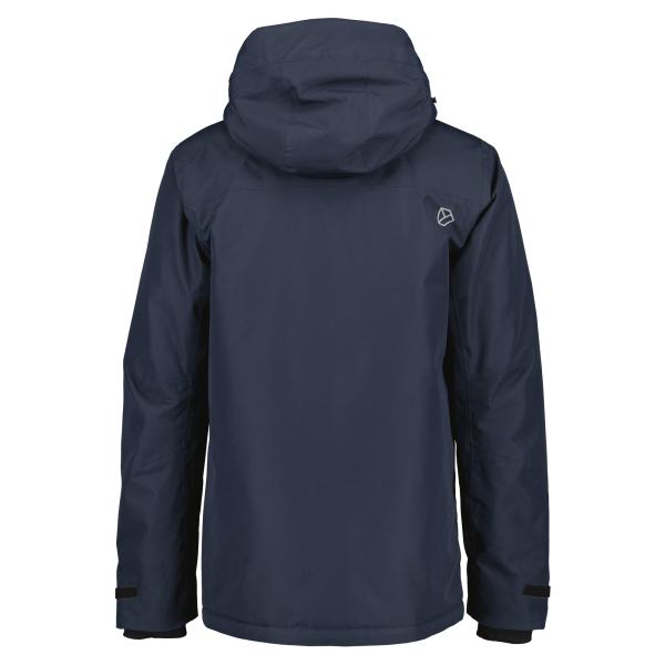 Didriksons Heren Stefan Dark Navy