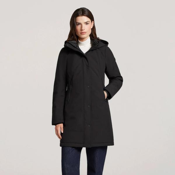 Reset Dames Dalby Black