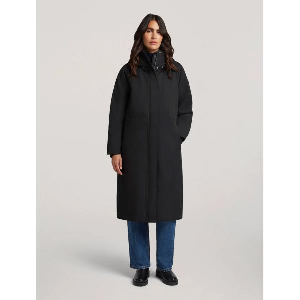 Reset Dames Agetha Black