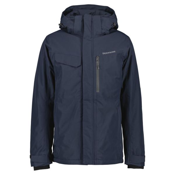 Didriksons Heren Stefan Dark Navy