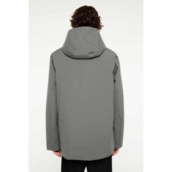 Elvine Heren Vhinner Hunter Green