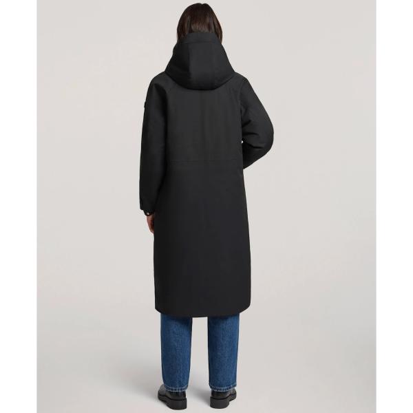 Reset Dames Agetha Black