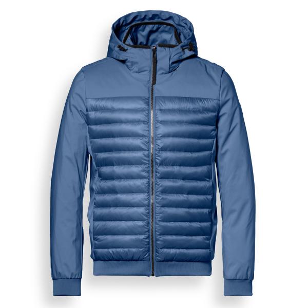 Reset Heren Rennes Riviera Blue