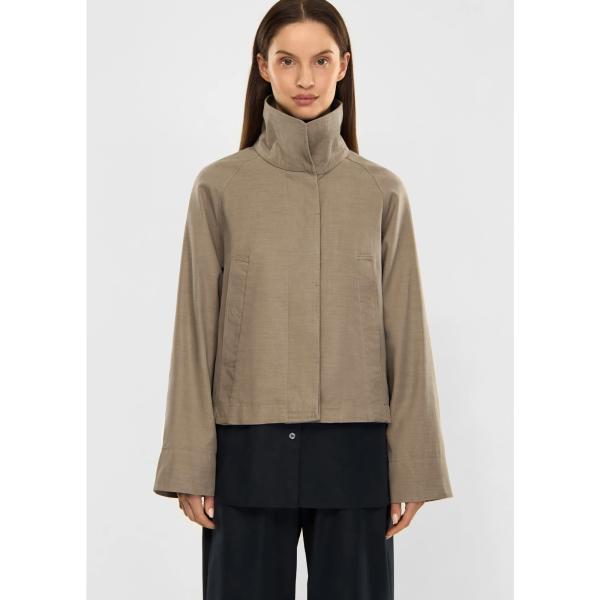 Elvine Dames Arwen British Khaki