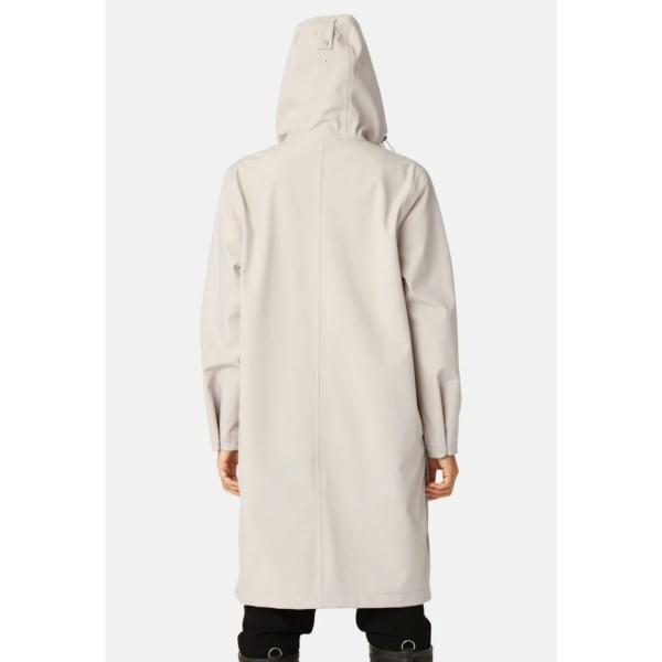 Ilse Jacobsen Dames Daybreak03 Chateau Gray