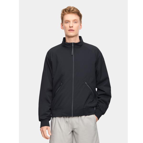 Elvine Heren Ejje Dark Navy