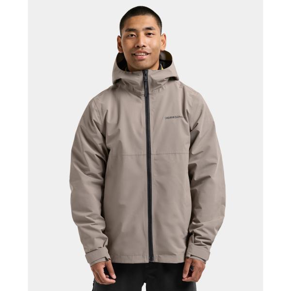 Didriksons Heren Noar Ash Brown