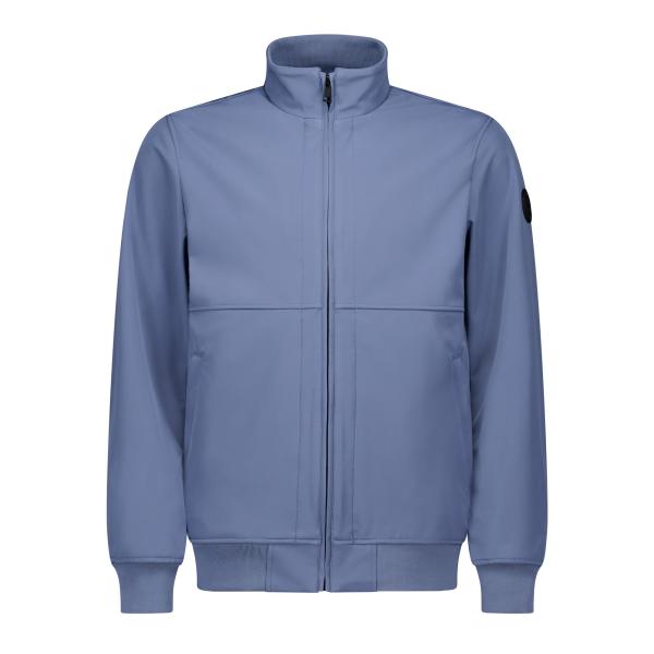 Airforce Heren Softshell Jacket Flint Stone
