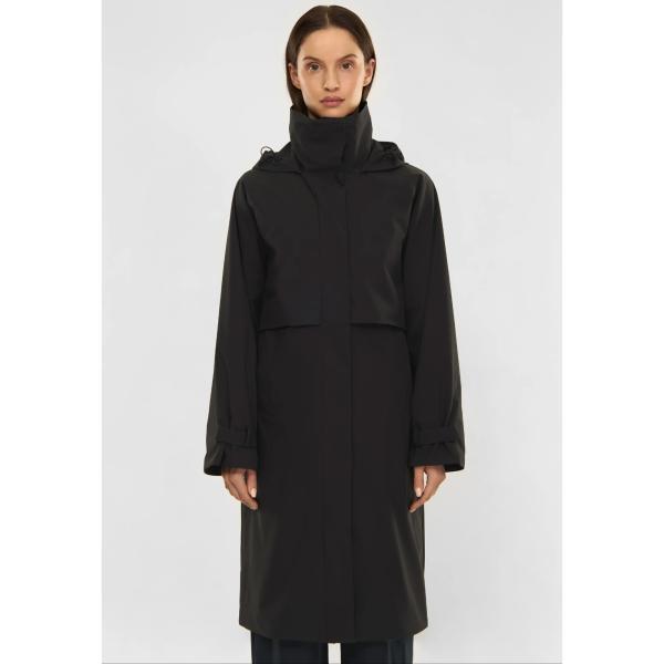 Elvine Dames Kelly Black