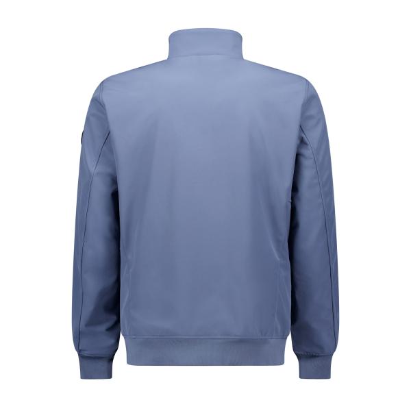 Airforce Heren Softshell Jacket Flint Stone