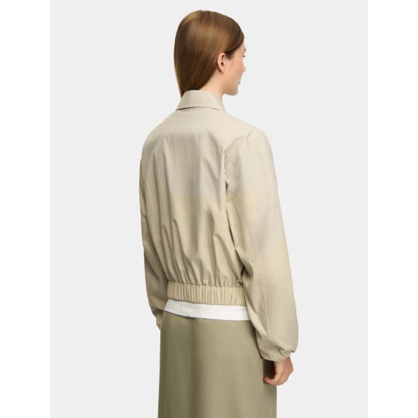 Elvine Dames Flora Stone Green