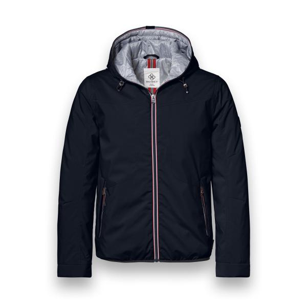 District Heren Yell Navy