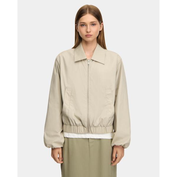 Elvine Dames Flora Stone Green