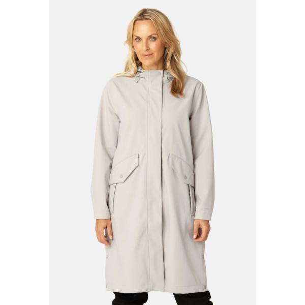 Ilse Jacobsen Dames Daybreak03 Chateau Gray