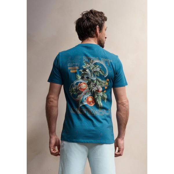 Kultivate TS Defendu Blue