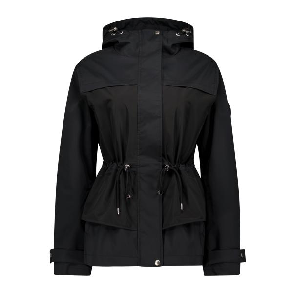 Airforce Dames Nola Jacket True Black