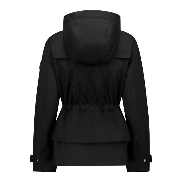 Airforce Dames Nola Jacket True Black