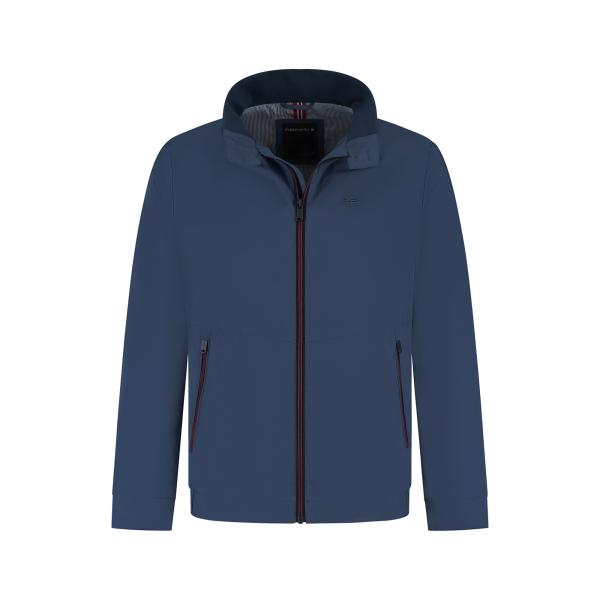 Finnmark Heren Bjarne Dark Navy