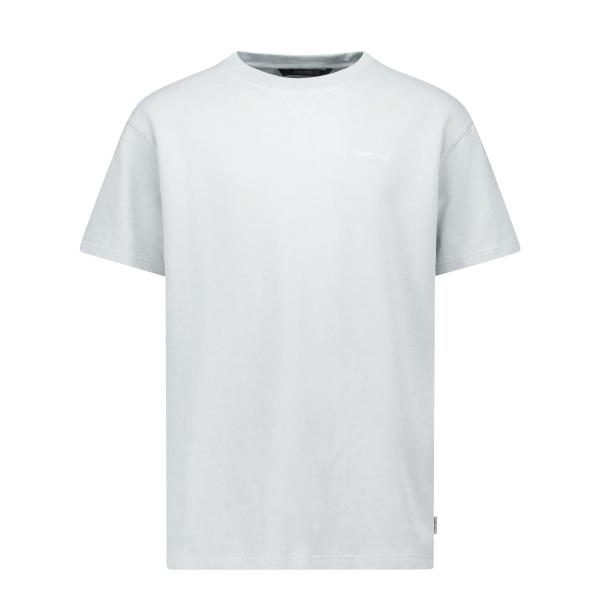 Airforce Dyed T-Shirt Metal