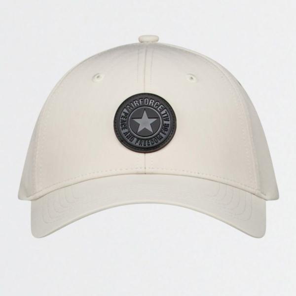 Airforce Cap Oatmeal