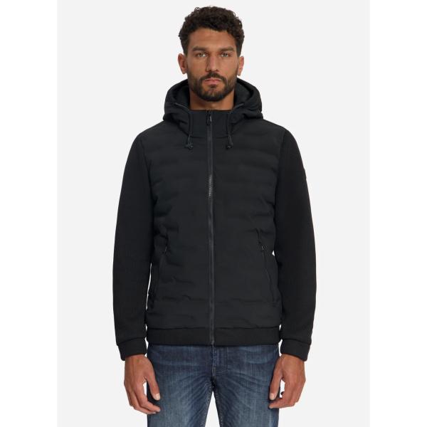 No Excess Heren 33630819 Black