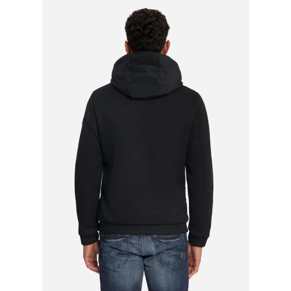 No Excess Heren 33630819 Black