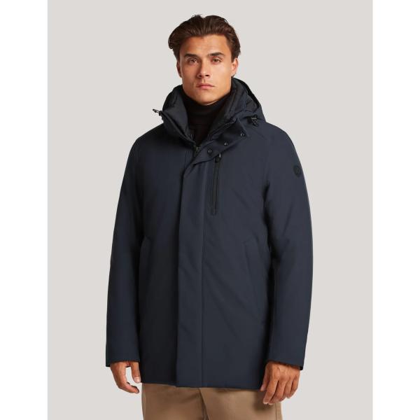 Reset Heren Charleston Navy