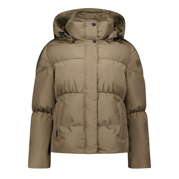 Airforce Dames Maya Puffer Cub