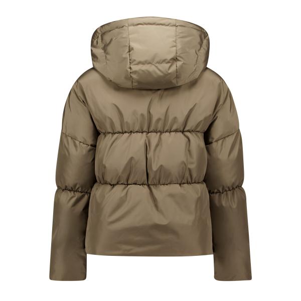 Airforce Dames Maya Puffer Cub