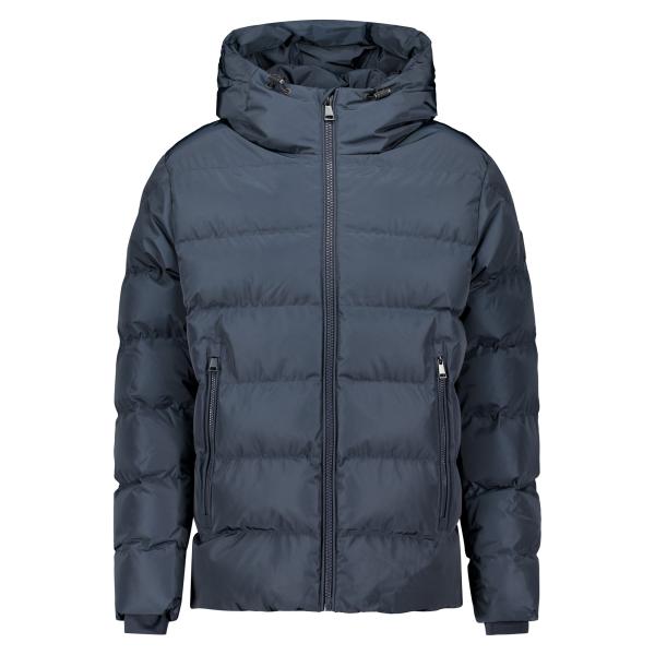 Airforce Heren Robin Jacket Dark Navy