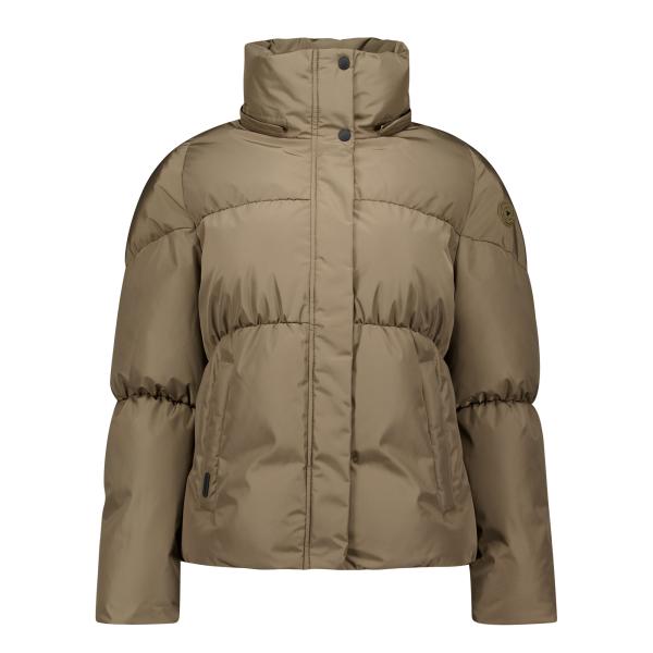 Airforce Dames Maya Puffer Cub - Afbeelding 3