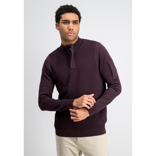 Gabbiano 6167278 Burnt Bordeaux