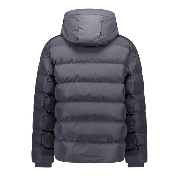 Airforce Heren Robin Jacket Magnet